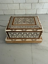 SCATOLA PORTASIGARETTE