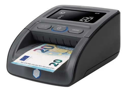 Controlla banconote safescan - controlla,
