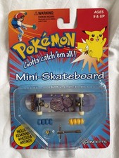 Weezing Pokemon Mini