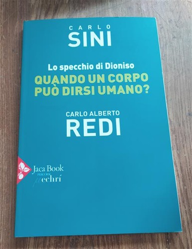 Specchio dioniso quando - lo,