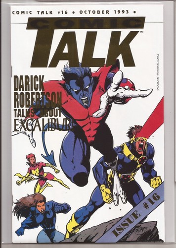 Comic talk logo lamina - comic,