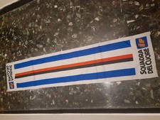 SCIARPA SCARF VINTAGE '80