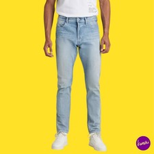 Jeans G-STAR RAW Uomo Triple A