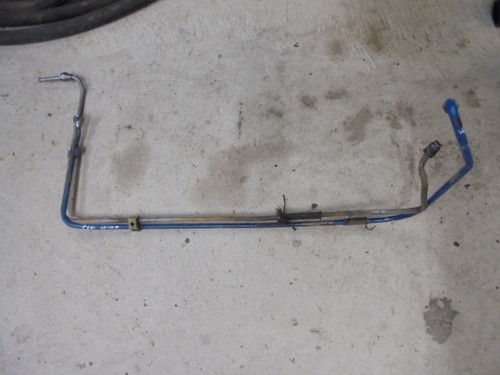 Per ford new holland - holland, tubi