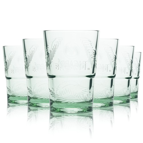 Bicchieri bacardi l - 6, 0,3