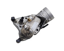 FILTRO OLIO COMPLETO DI SCAMBIATORE ACQUA/OLIO PER FIAT Bravo 3° Serie 55220558