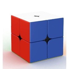 MoYu RS2M 2020 2x2 cubo