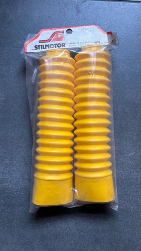 Soffietti sospensioni - soffietti,