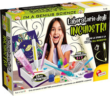 Lisciani Giochi I'M a Genius