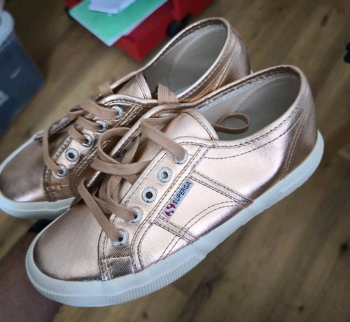 Superga 2750 plus cotmetw - 2750,