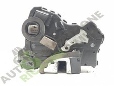 F9Q SERRATURA PORTA ANT. SX. SUZUKI GRAND VITARA «II» (2005) 1.9 DDiS Fuorist...