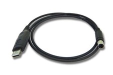 Cable de programación USB