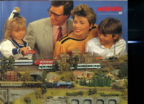 Modellismo ferrovia catalogo - modellismo,