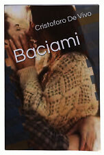 EBOND Baciami di Cristoforo De Vivo Libro LI026001