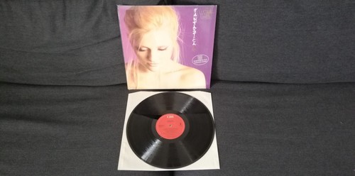 Anna oxa fantastica - anna, vinile