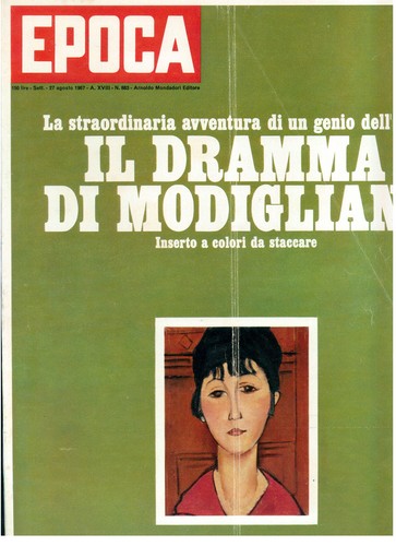 Epoca 883 agosto 1967 - n.,