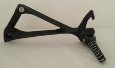 PEDANA PASSEGGERO SINISTRA KAWASAKI ZX10R 2013 PARI AL NUOVO