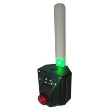 Footstep Tracker 2 Geofono