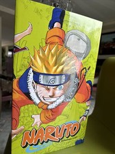 Naruto valumes 27 - naruto, 1-27