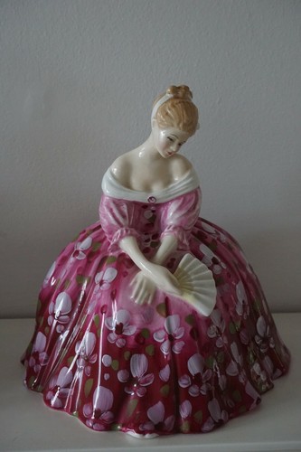 Royal doulton porcelain - doulton,