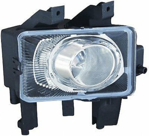 Fendinebbia per opel astra - dx,