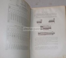 TECNICA_DISEGNO TECNICO O MECCANICO_RUOTE DENTATE_VOLANI_CINGHIE E CATENE_HOEPLI