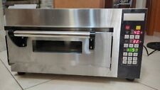 Forno pizza elettrico