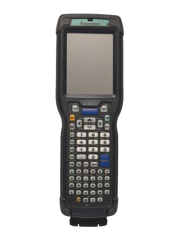 Intermec honeywell - intermec,