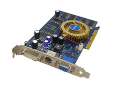 ASUS V9570GE GAMER EDITION