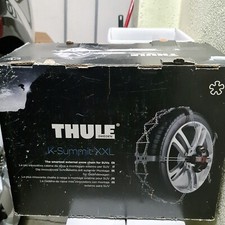 Catene da neve koning k summit