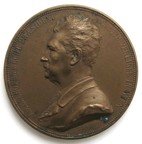 R1586 medaglia 1894 - [r1586],