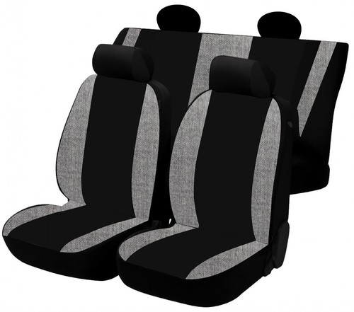 Set coprisedili per lancia - coprisedili,
