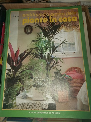 Rivista enciclopedia pratica - -enciclopedia,