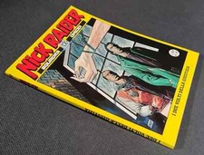 NICK RAIDER n. 147 - Sergio Bonelli Editore
