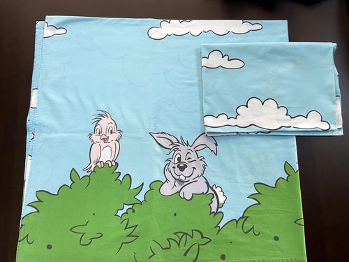 Zucchi disney design - disney, parure