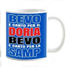 Tazza Mug Sampdoria