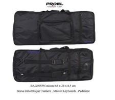 Proel bag905pn custodia borsa - bag905pn,