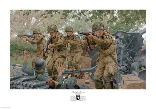 Dick winters banda dei - dick,