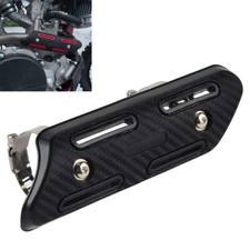 Protezione termica dello scarico per Beta RR 450 / 430 4 tempi HS1 Nero
