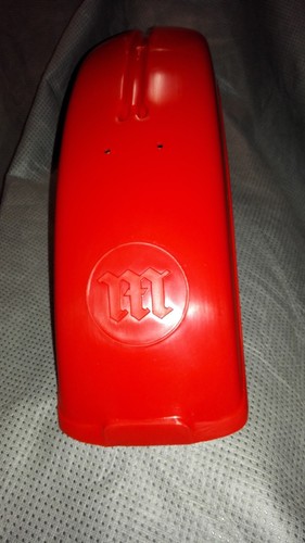 Montesa 348 349 parafango - ,
