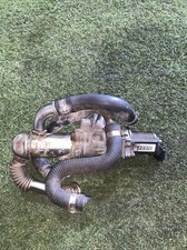 Valvola riciclo gas egr panda - valvola,