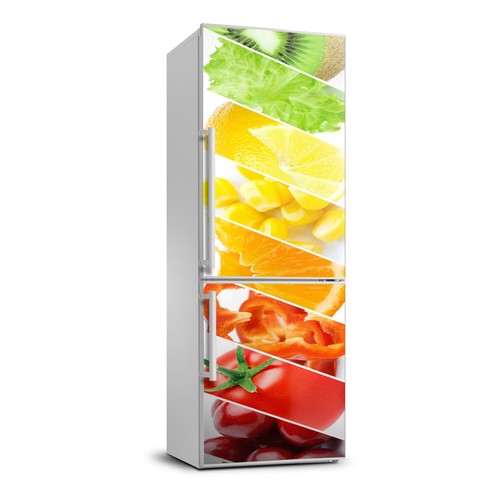 Adesivo frigo autoadesivo - adesivo,