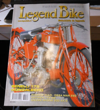 PIAGGIO CIAO-BENELLI 175