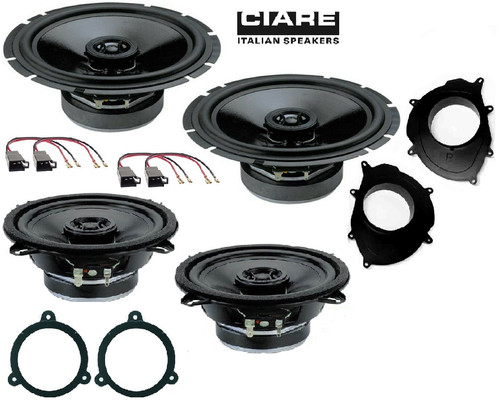 Ciare cz170 cz131 kit - cz131, 4