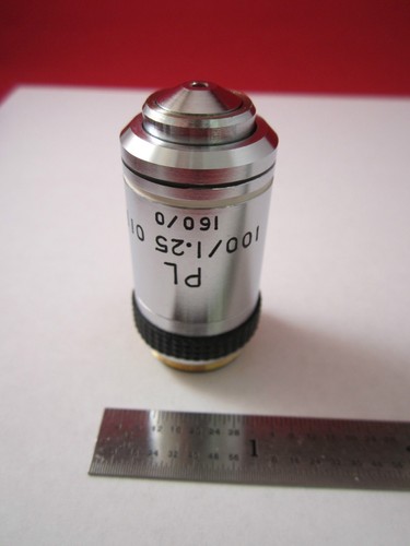 Microscopio ottico leica - microscopio, leitz