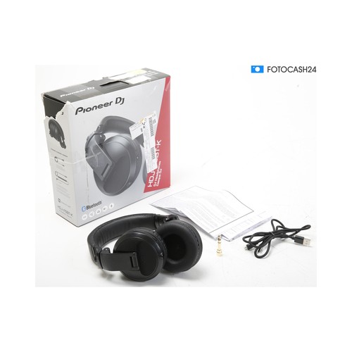 Pioneer hdj cuffie - dj, bt
