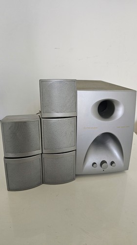 Impianto audio home theater - impianto,