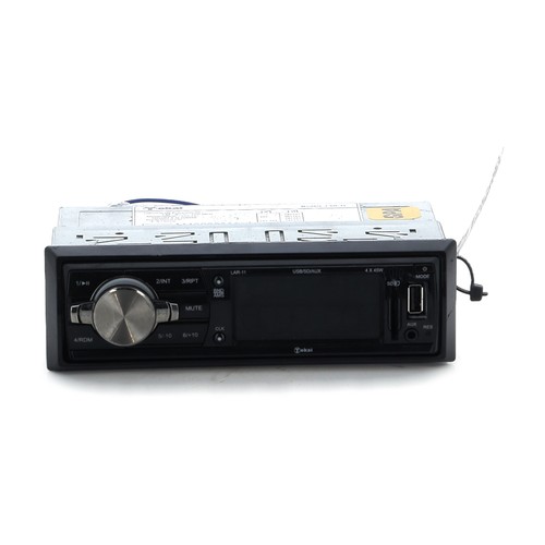 Autoradio adattabile peugeot - -,