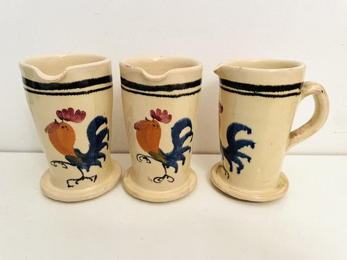 Ceramica popolare - 🟠,