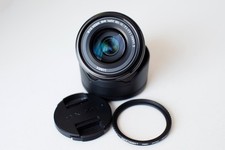 Panasonic Lumix G 35-100 f4.0-5.6 Mega O.I.S.